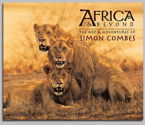 Africa and Beyond - Simon Combes