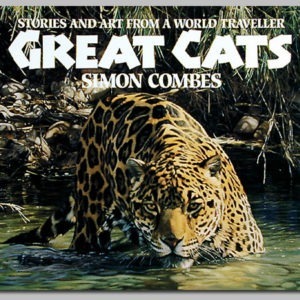 Great Cats - Simon Combes