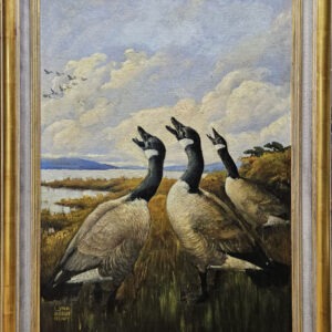 Traveling Companions - L.B. Hunt