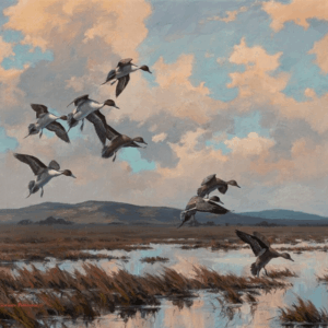 Follow the Leader - Harry Adamson