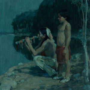 Moonlight Sonata - Eanger Couse