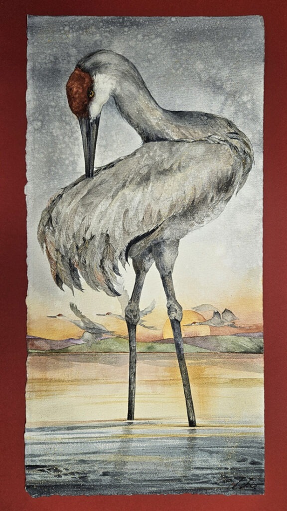 By Morning's Light - Beki Killorin