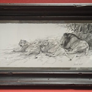 Heirom - Lindsay Scott