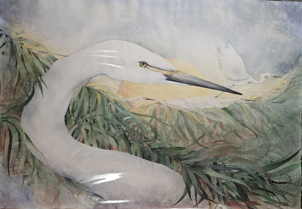 Sunrise - Beki Killorin